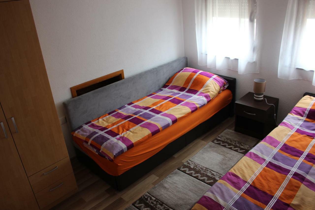 Apartments Zoni Vlašić Exterior foto